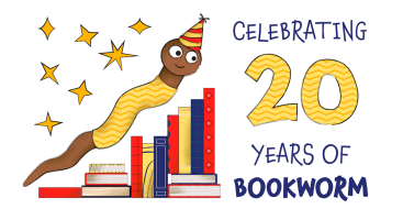 Bookworm's Moodle